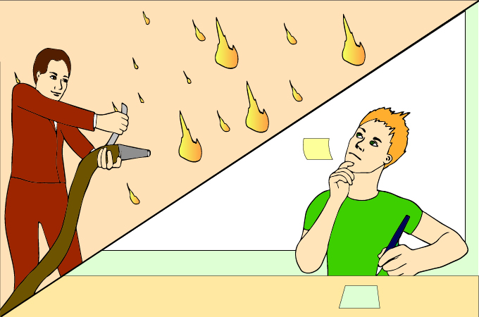 Анонсы новых курсов